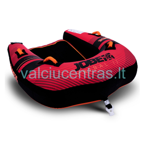 Jobe Tribal atrakcionas 2P Jobe Tribal atrakcionas 2P